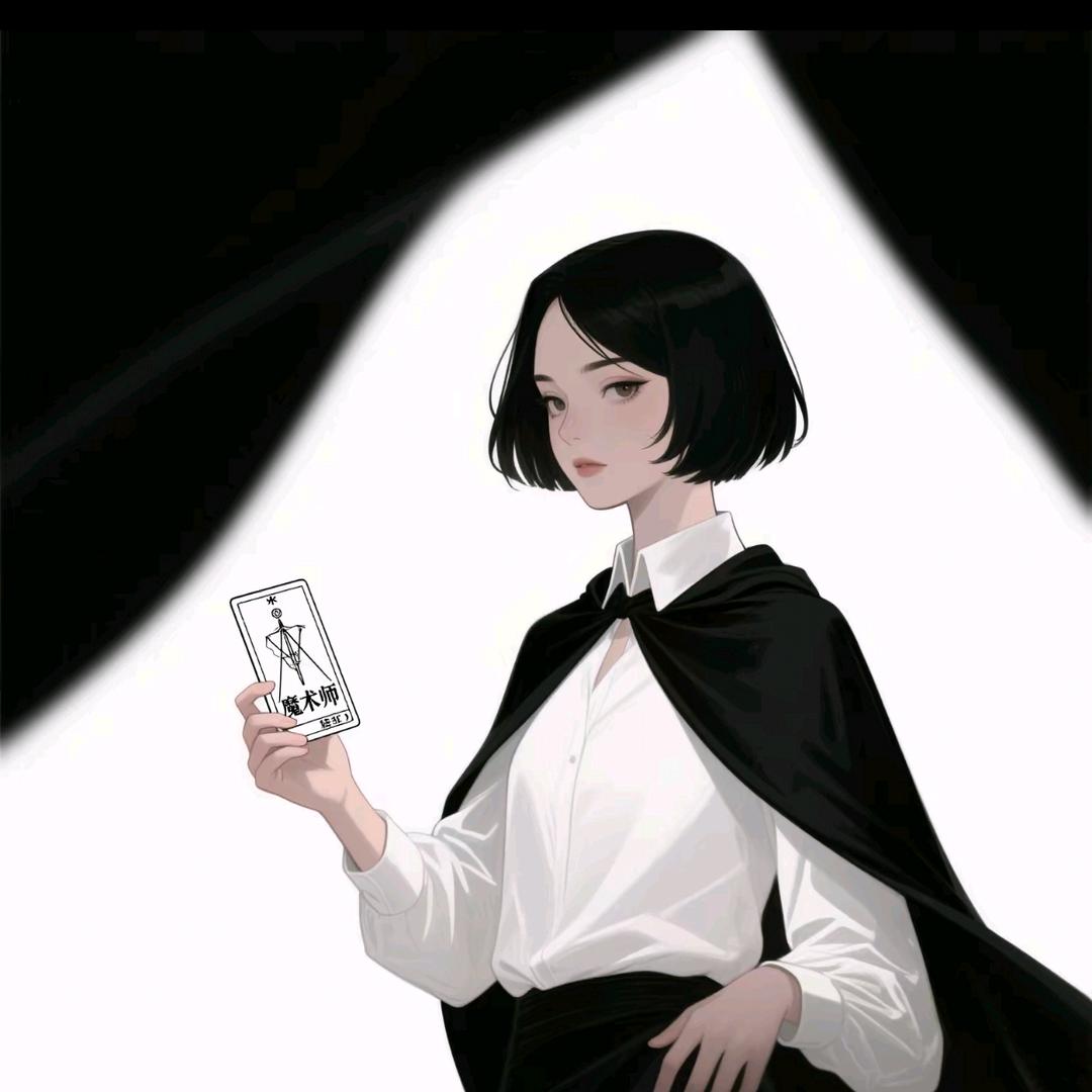 🔮眸子（CTRA认证 收徒版）