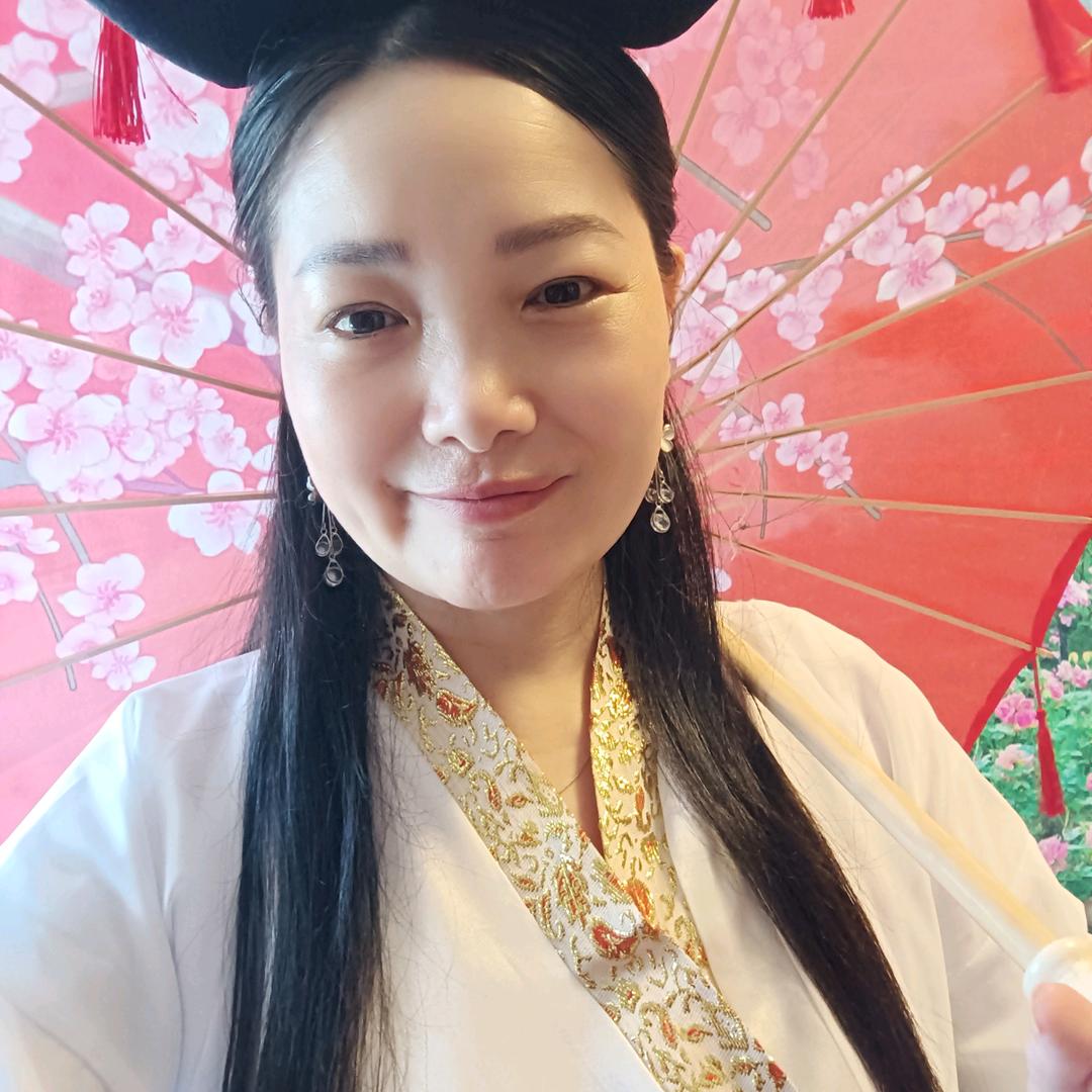 白娘子古装舞蹈