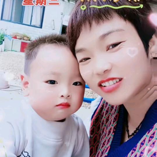 八零后的我