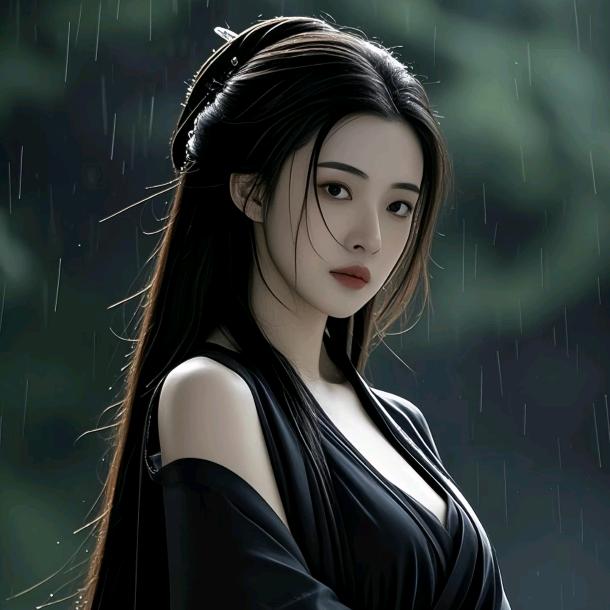 伯爵短剧