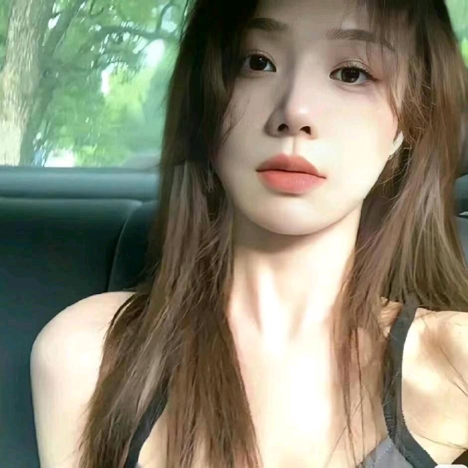 糕冷女神