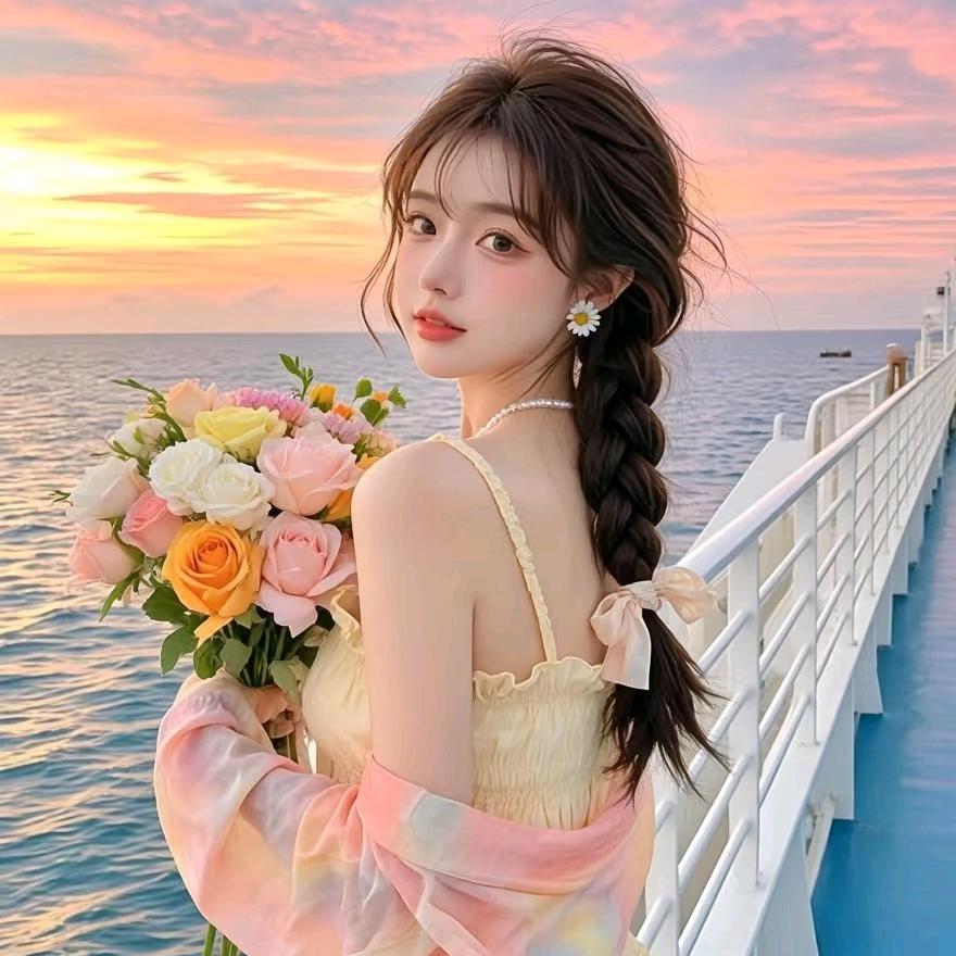 ⁽⁽ଘ兜有米ଓ⁾⁾༄