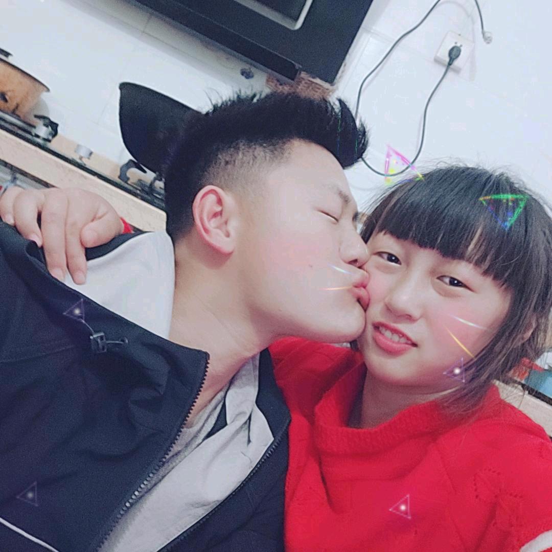 翟先生的小仙女