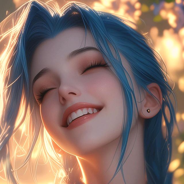 武汉萌妹