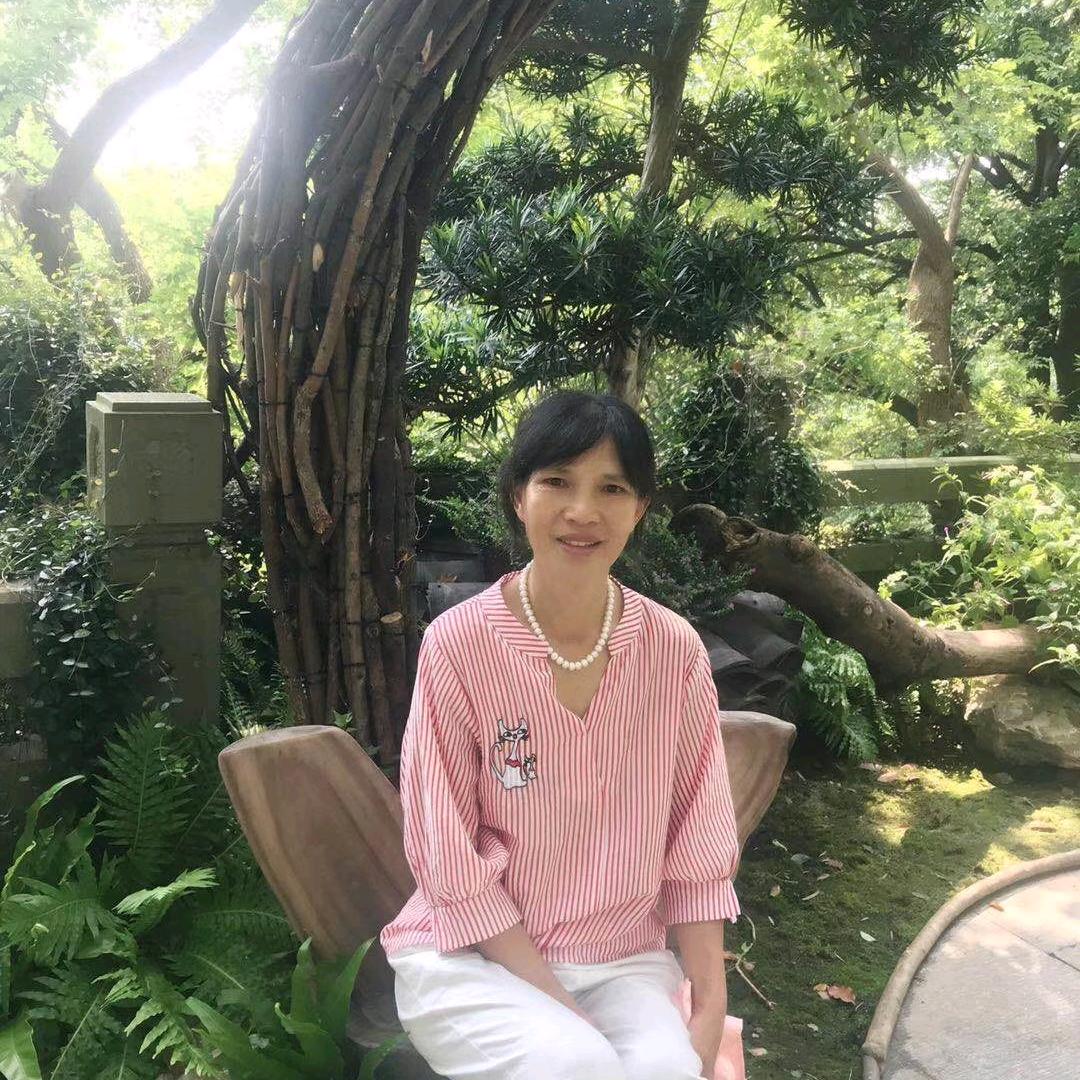 励志姐（刘祖萍）