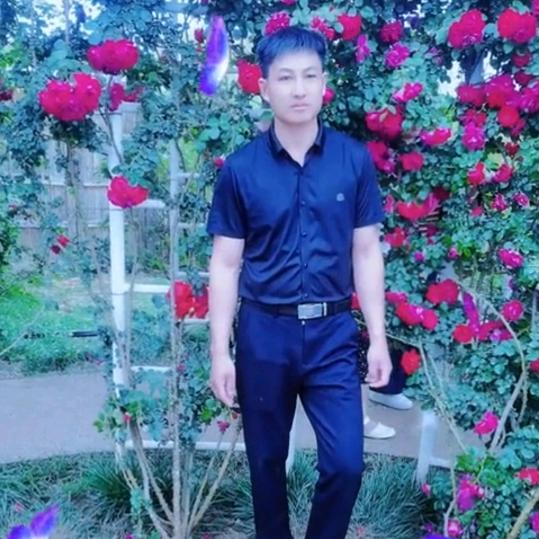 谢沐尹(祖字辈)