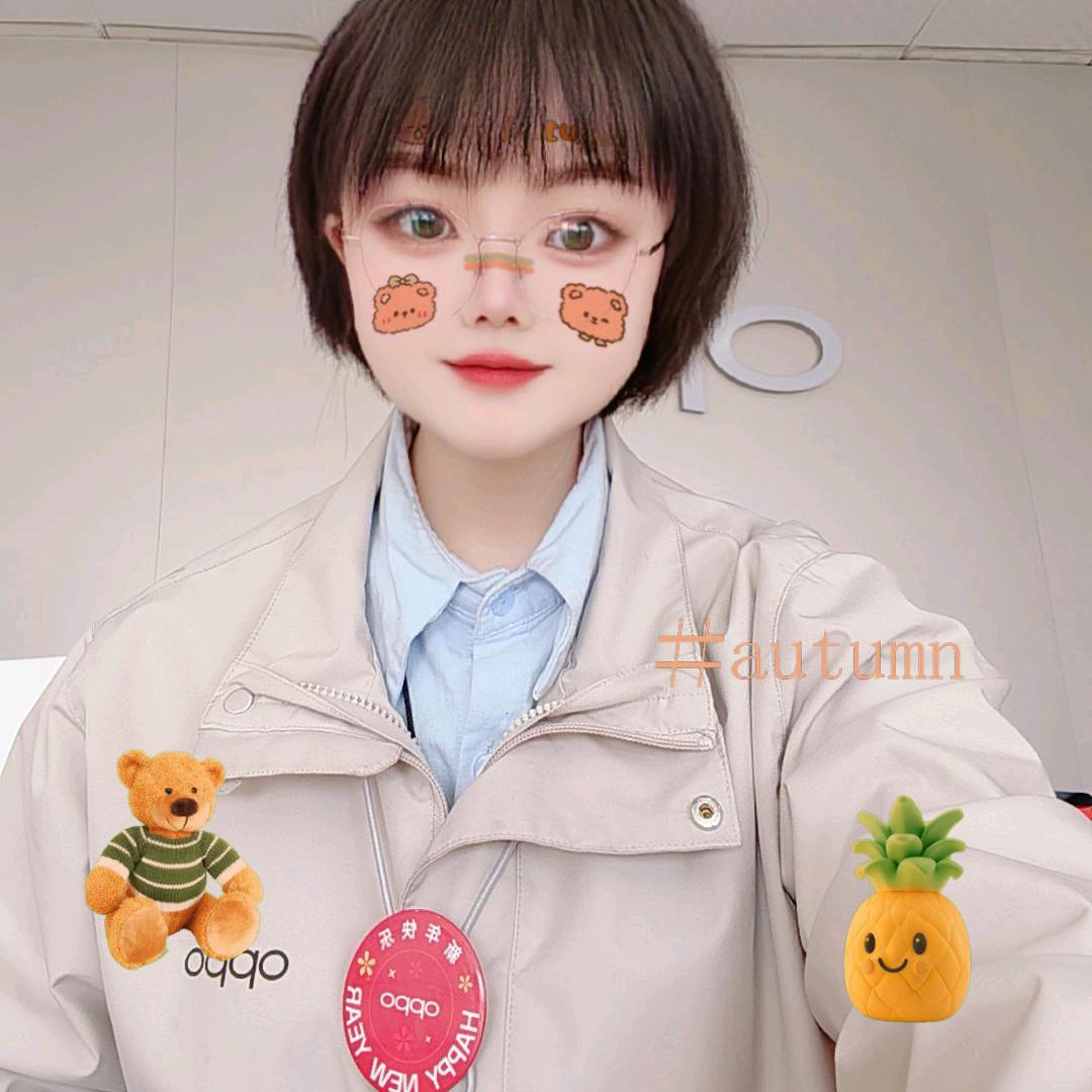 卖手机的小阿南