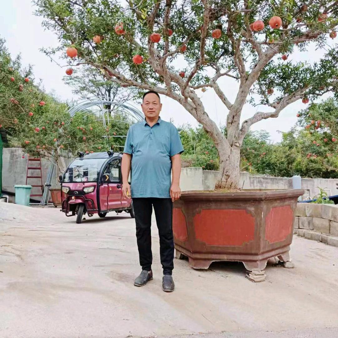 李学明