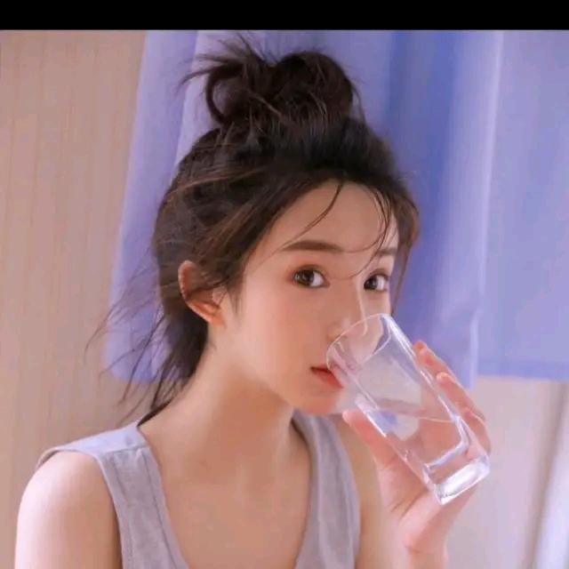 笑笑，