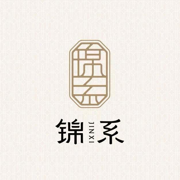 锦系国风丝绸服饰