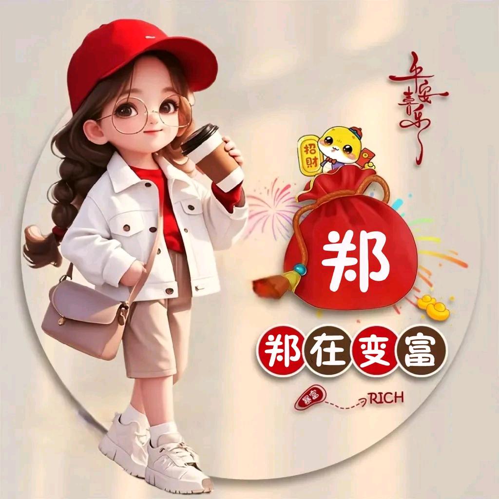 汐宝麻麻