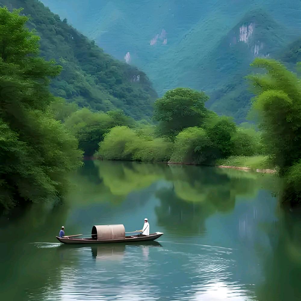 妙音     （正能量分享）