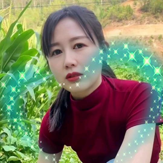 明天会更好美羊🐏