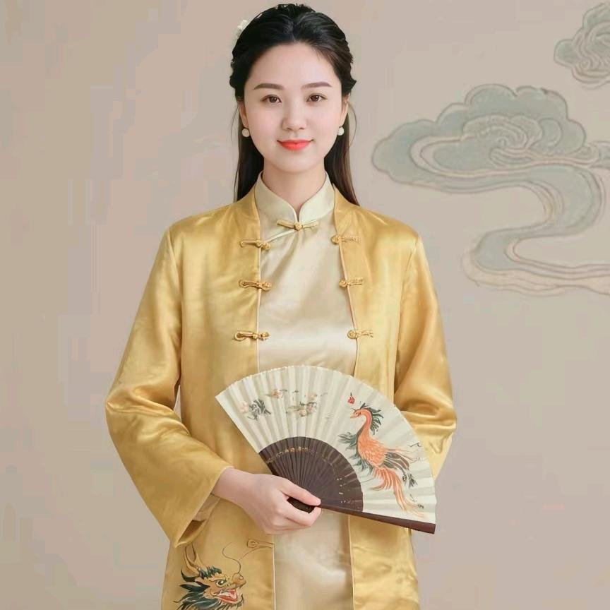 金钰国学文化