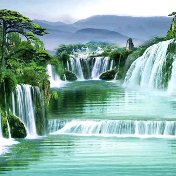💧悦名祥和💧