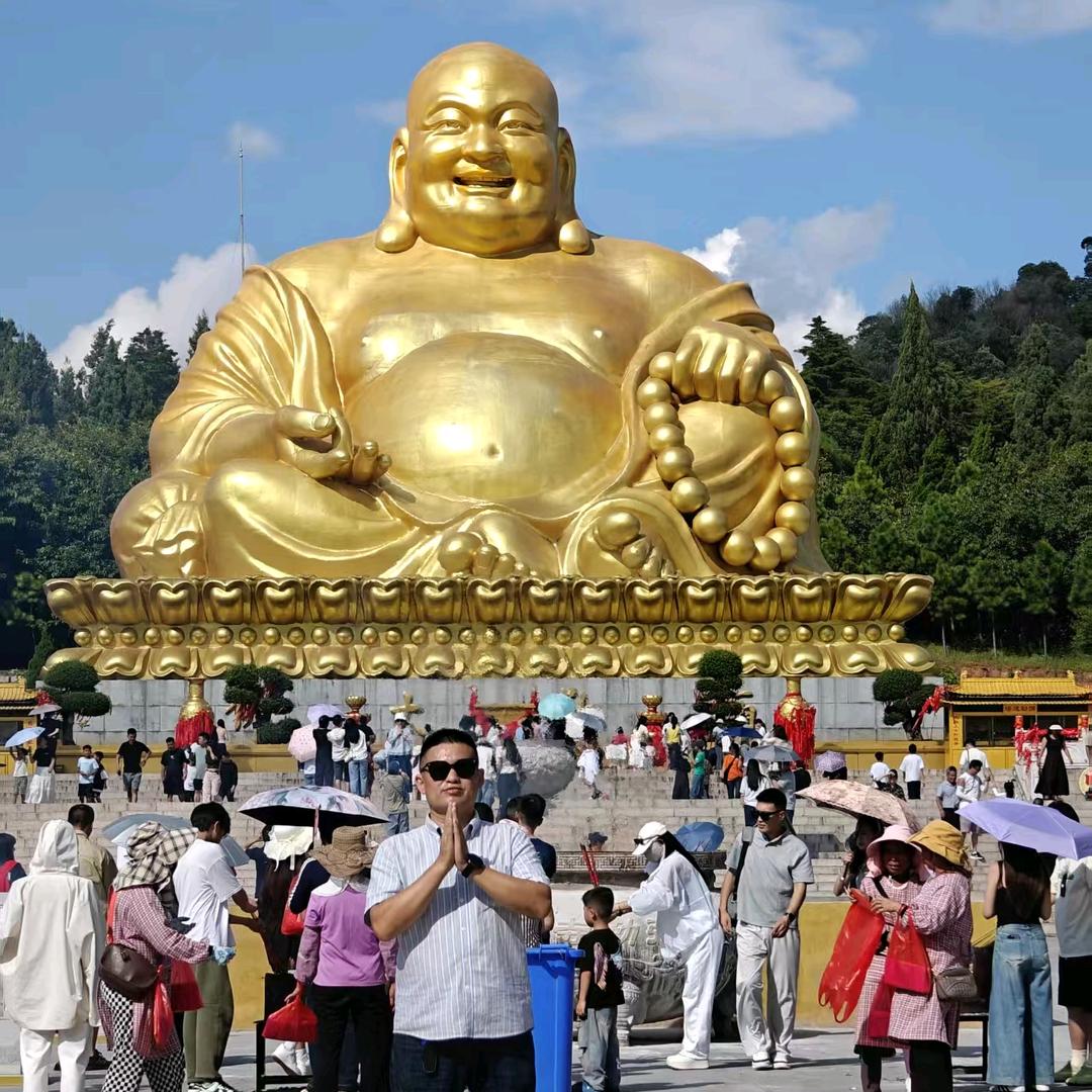 ༺ 八方༒来财༻