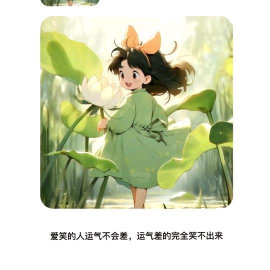 浅笑嫣然