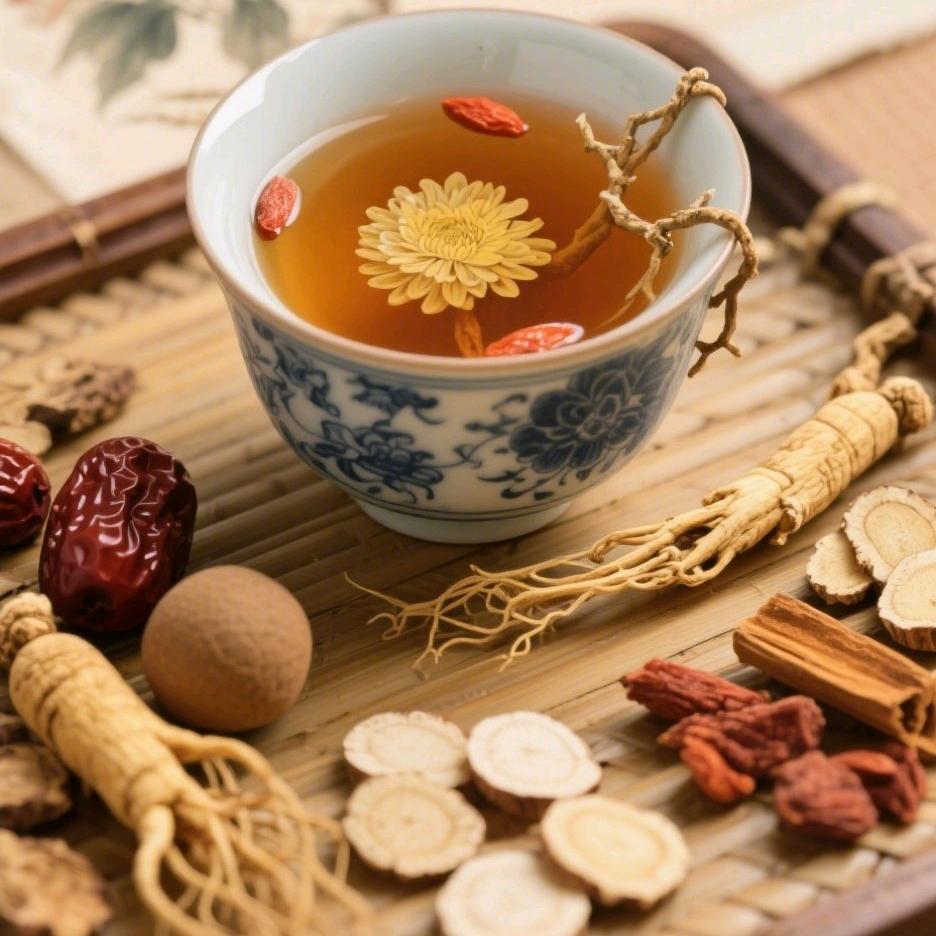汉方康养馆