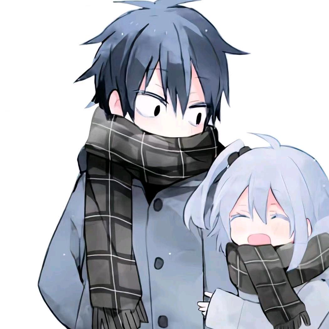 晗晗酱