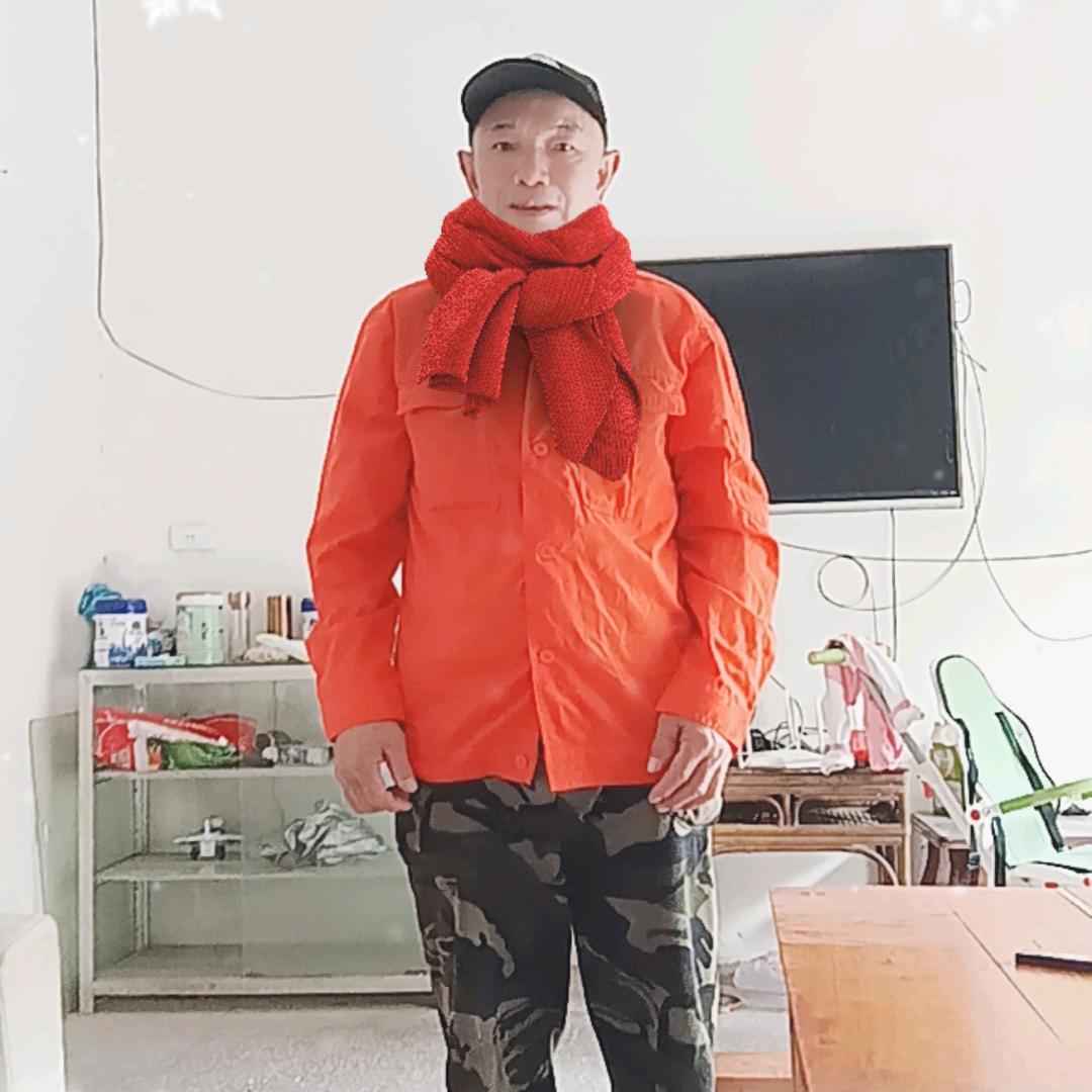 赵益志