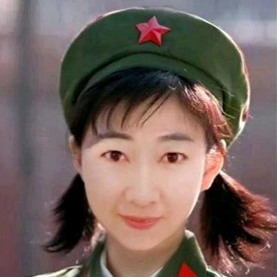 陕西姑娘
