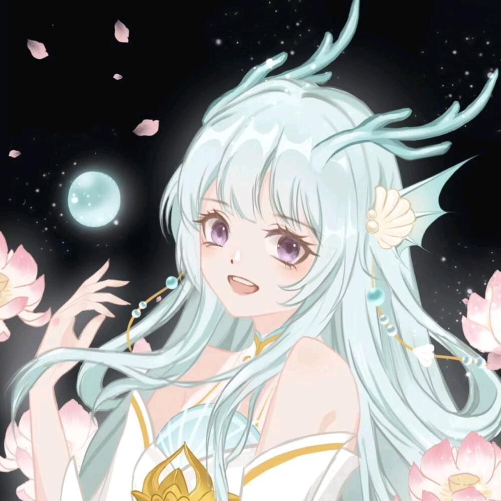 梦中☜,