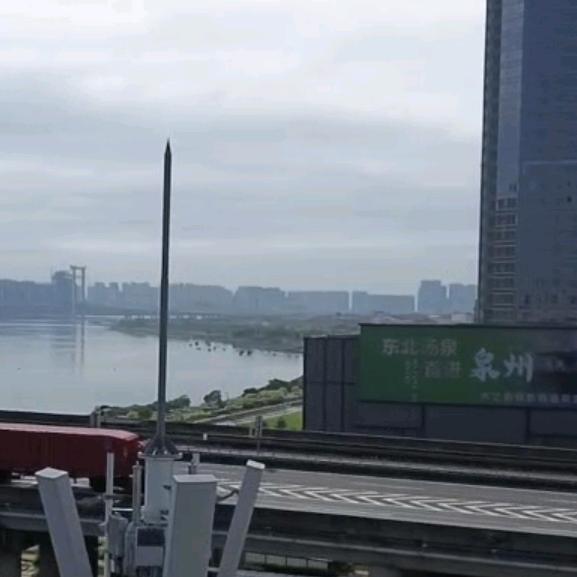 疯牛涕淌（渝丰仁）