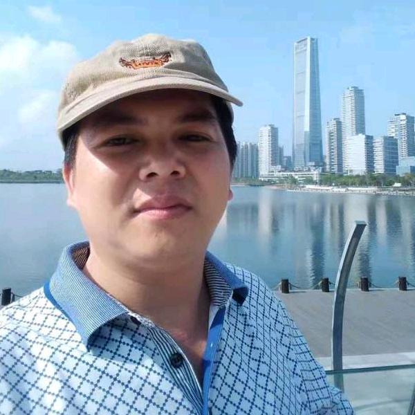 秋天红叶