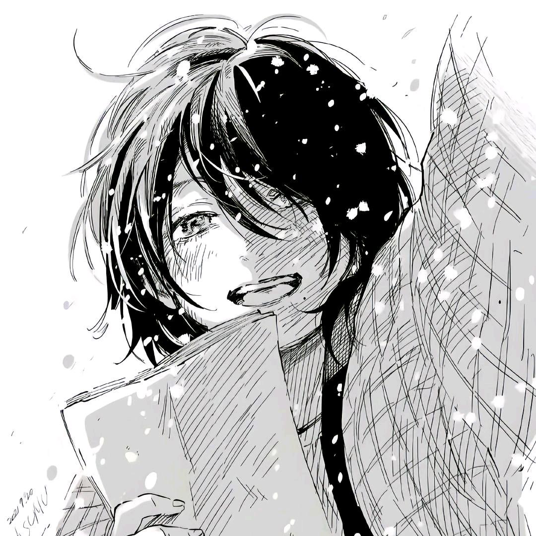 无言（接段）