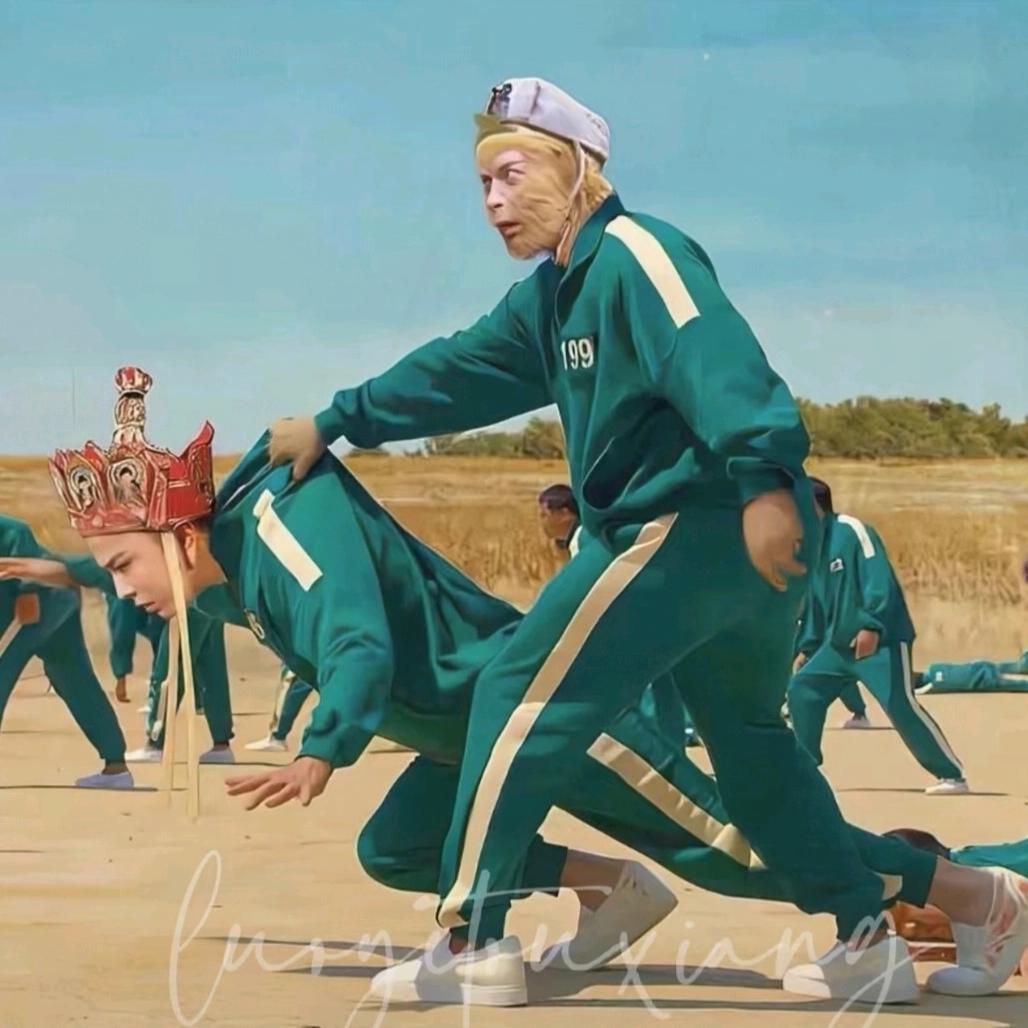A小鑫