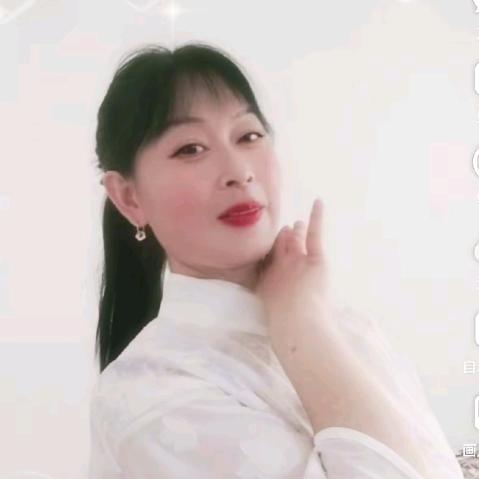 @如歌