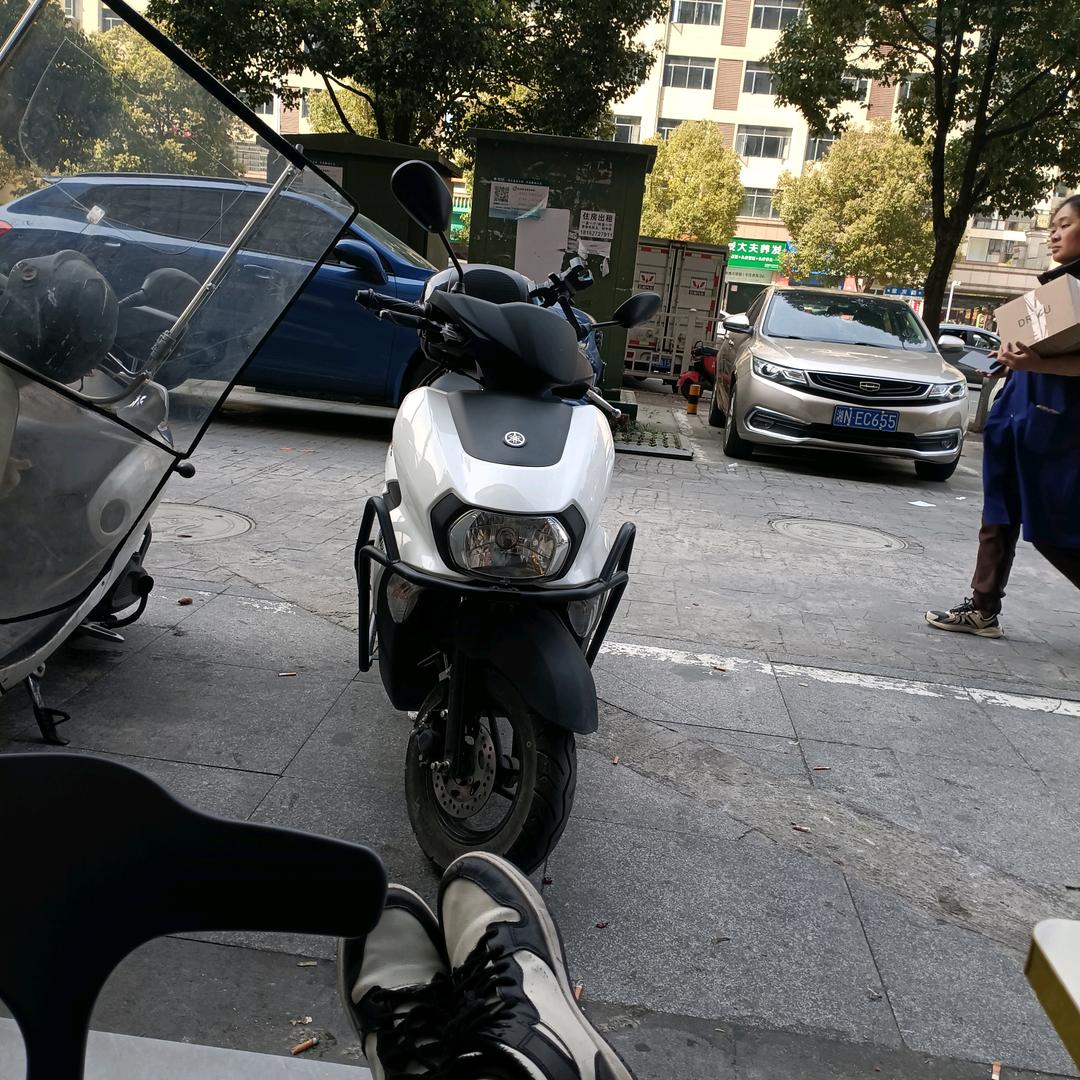 我就是我