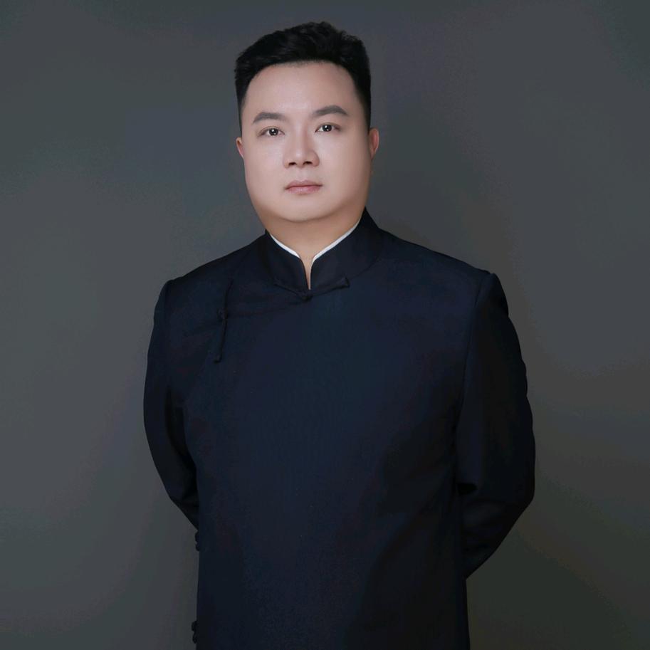 张笑通