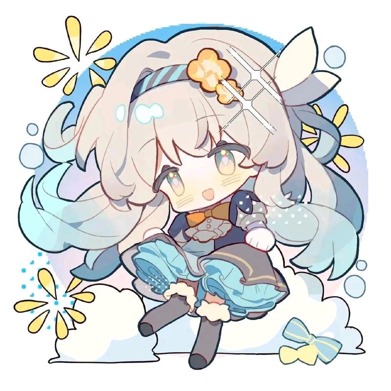 i人(粤语崩铁主播)