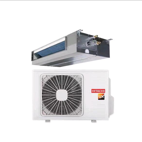 芦溪日立中央空调店