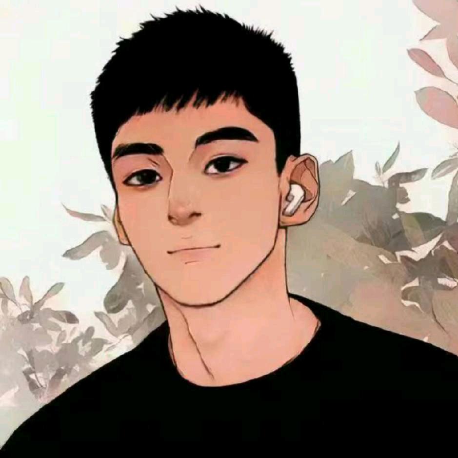 小亮同志☀