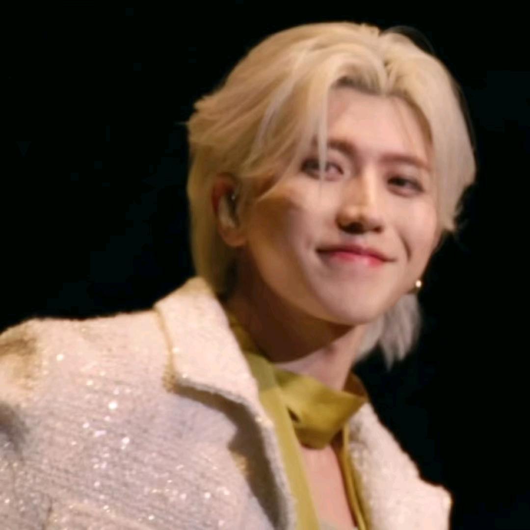 QFORLK（见过蔡徐坤版）