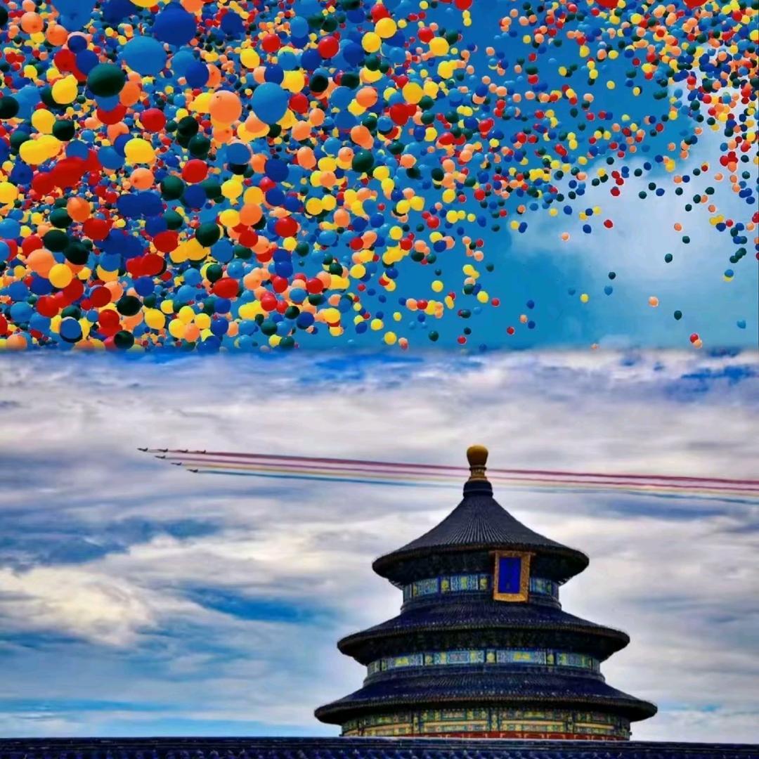 太阳能空气能光伏