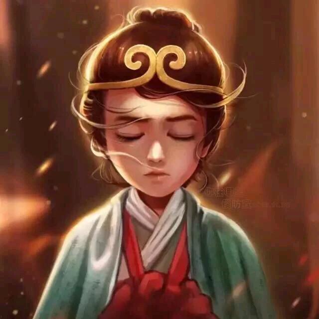 陈不羁