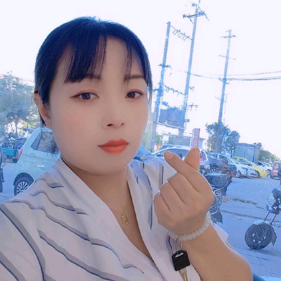 我是舞阳卖黄金的芳芳呀