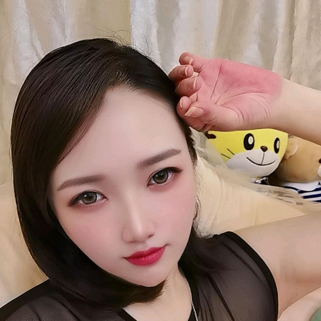 静静有你
