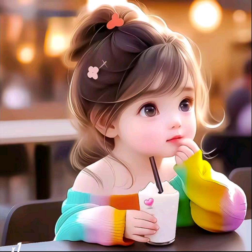 万千宠爱只要你