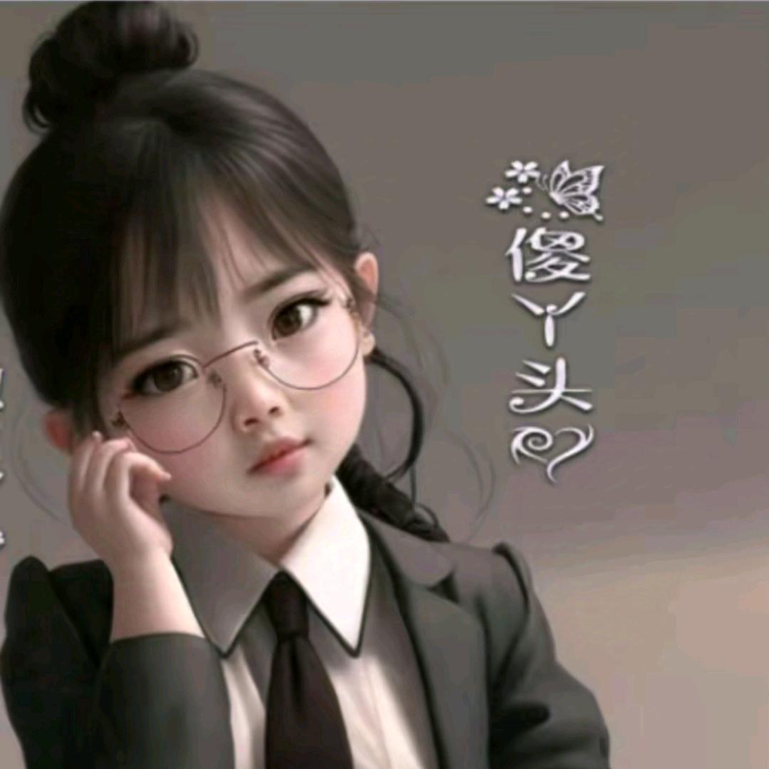 可心