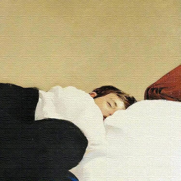 熬夜接班人