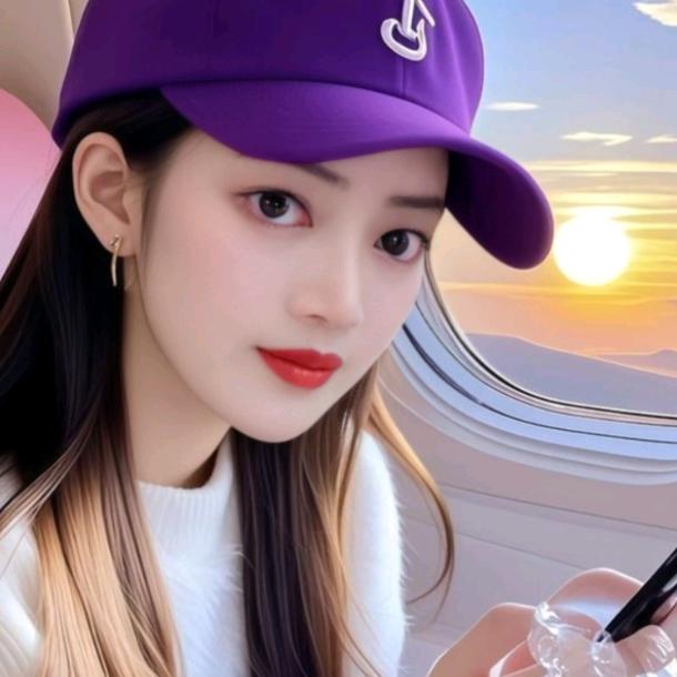 @可遇💃《小虎牙》