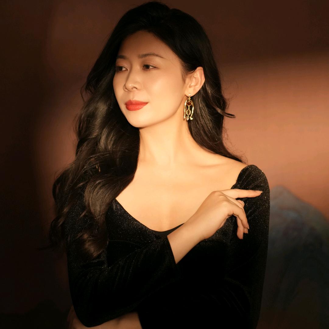 荟小姐的美学日记