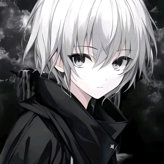 。