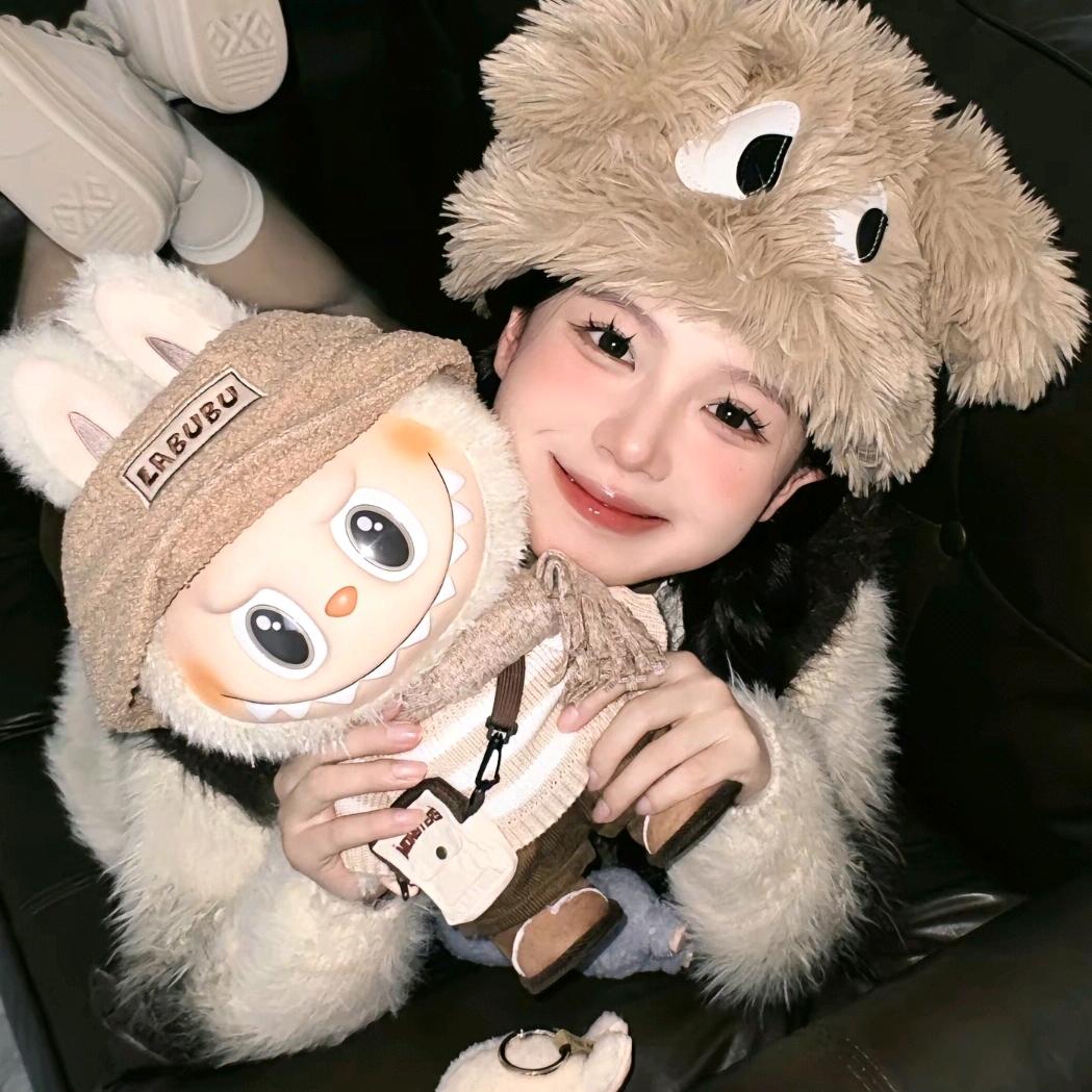 辣辣爱吃呐(上岸版)