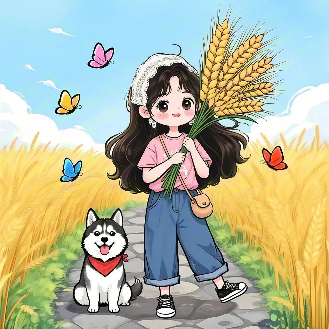 -🌸花漾小吃货🧚‍♂️