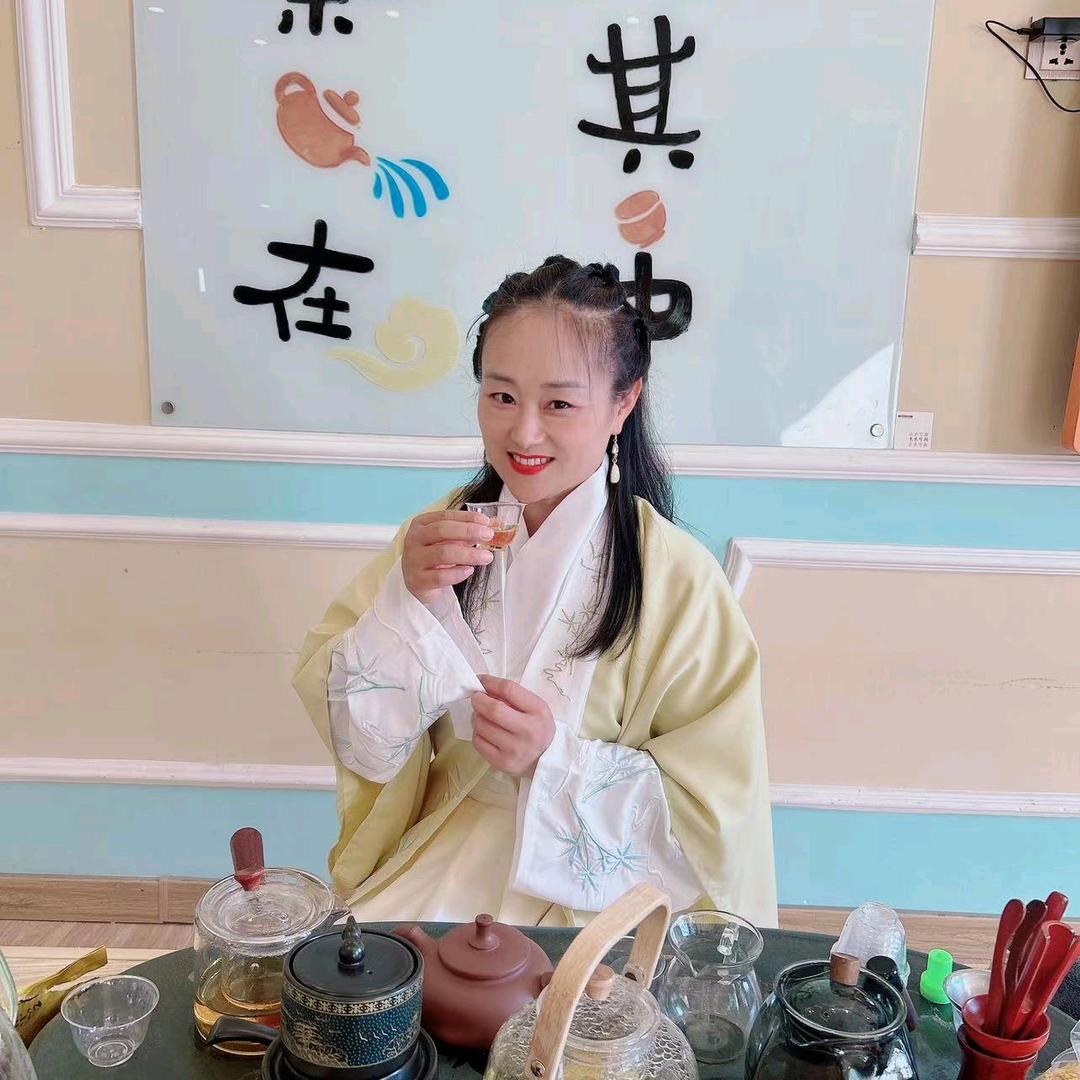 心生暖阳